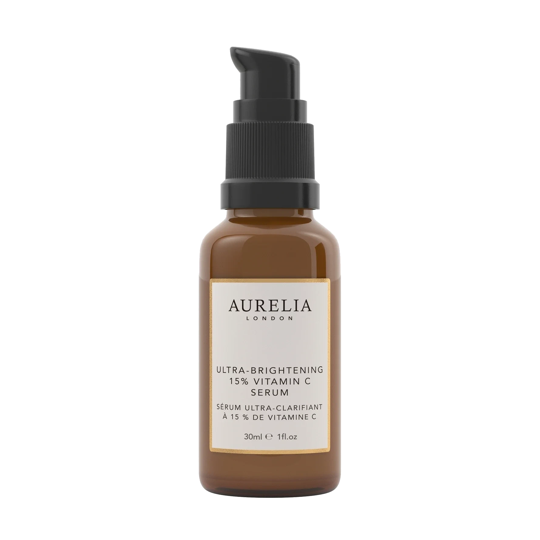 Aurelia Ultra-Brightening 15% Vitamin C Serum 30 ml