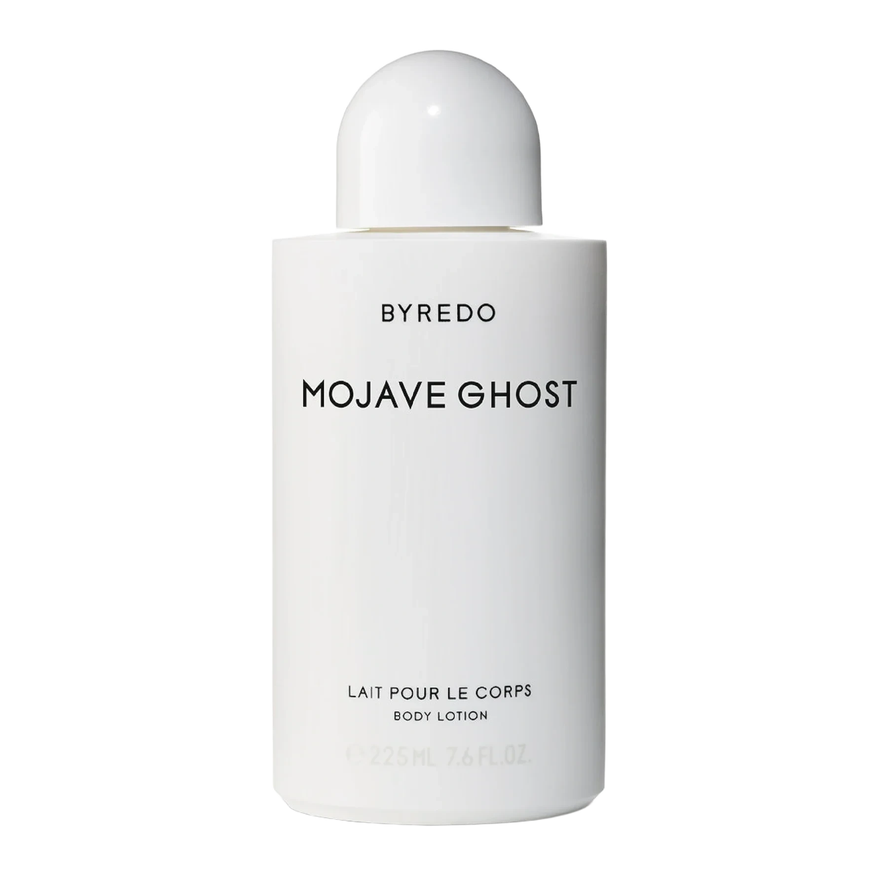 BYREDO Mojave Ghost Body Lotion 225 ml