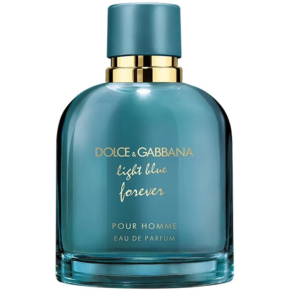 Dolce & Gabbana Light Blue Pour Homme Forever