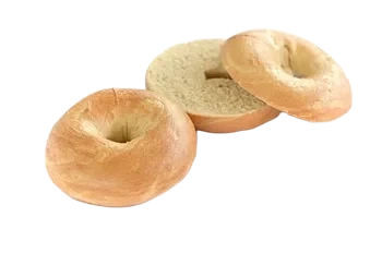 DELIFRANCE Bagel Klassisk