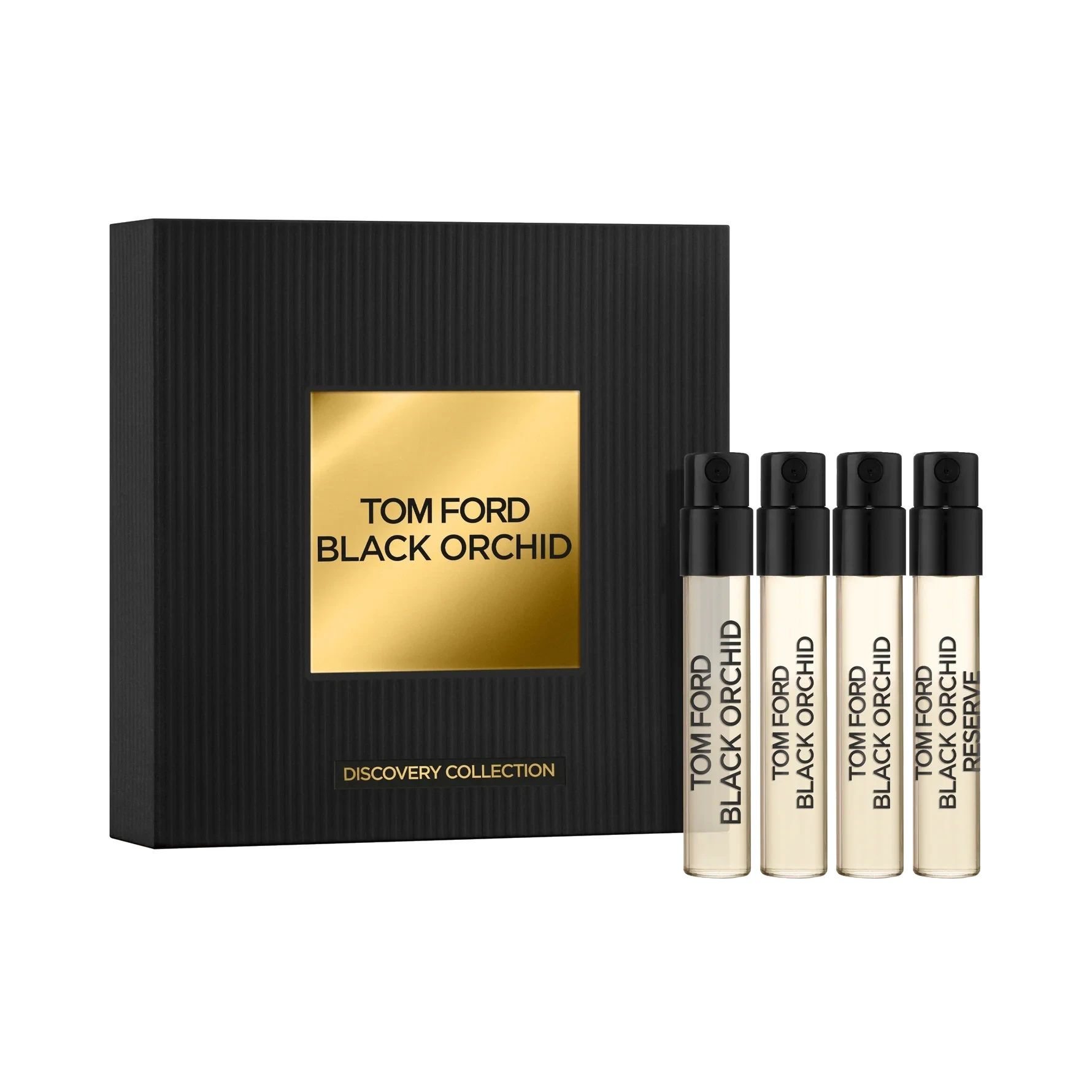 TOM FORD Black Orchid Discovery Collection