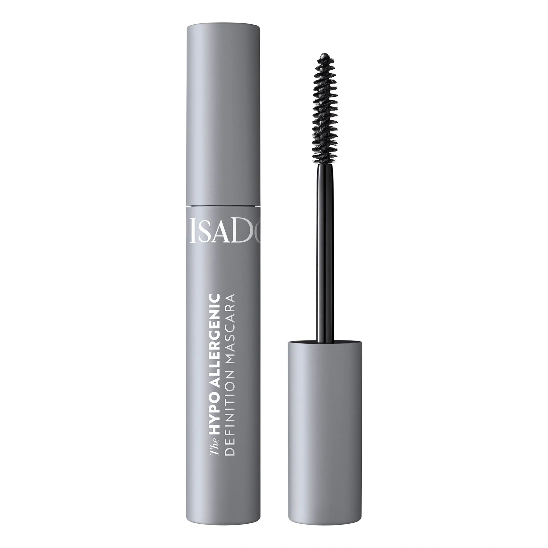 Isadora Hypo Allergenic Definition Mascara 01