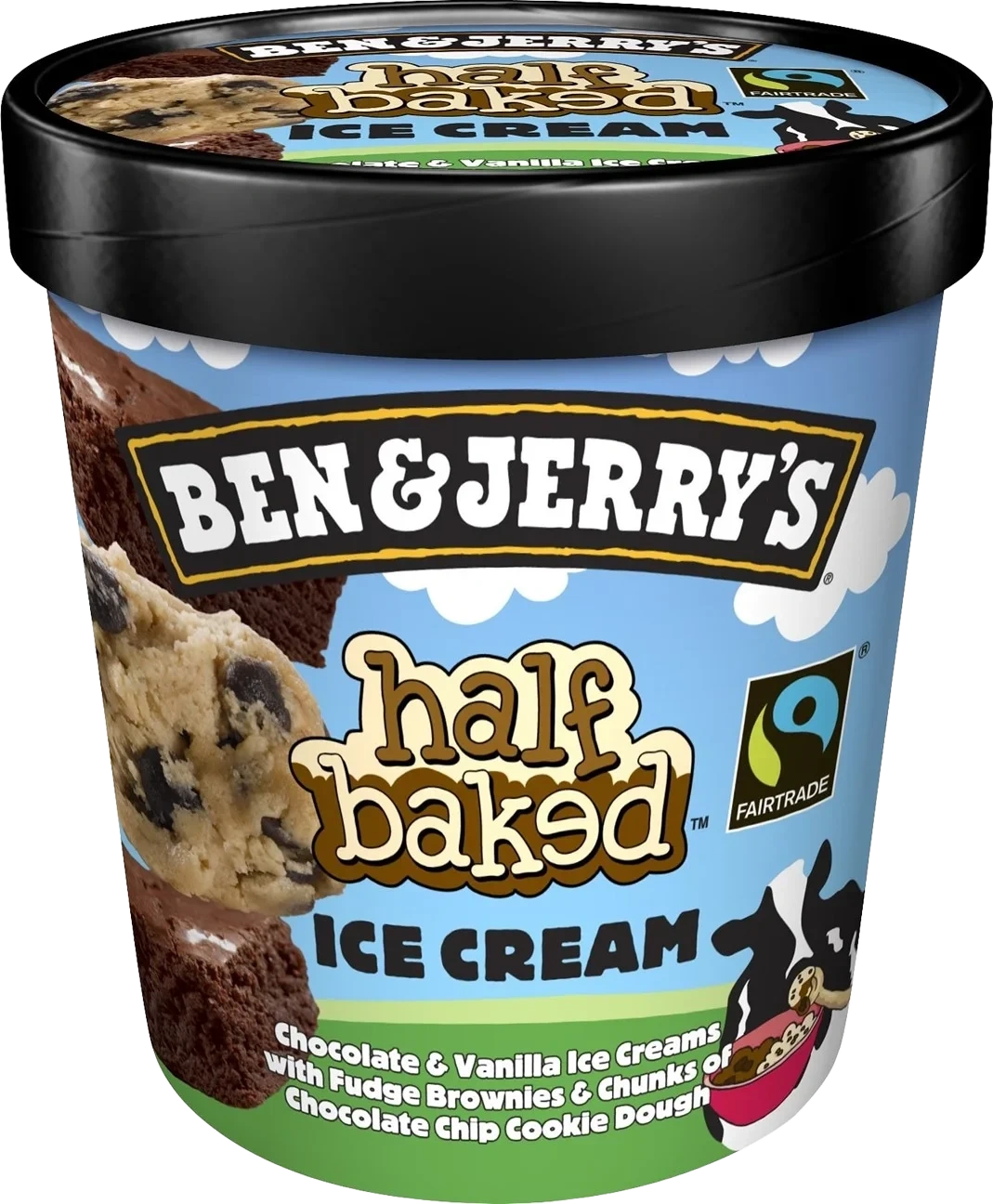 Half Baked