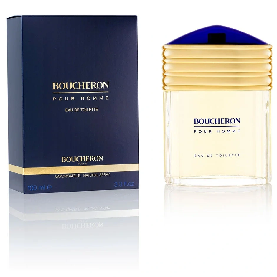 Boucheron Pour Homme