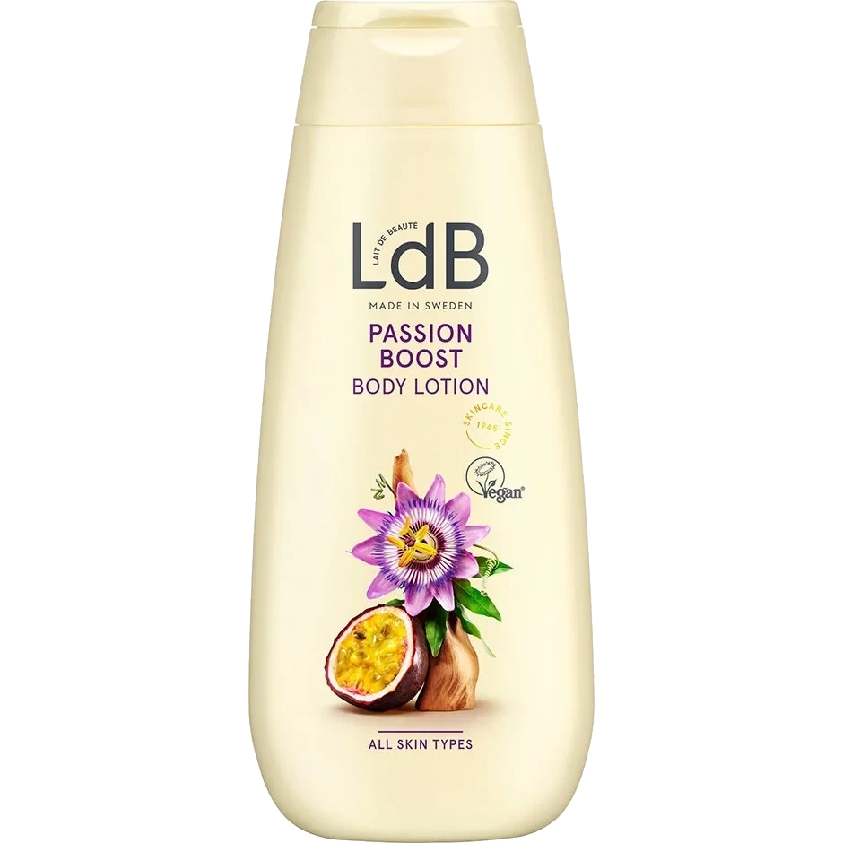 LdB Shower Cream