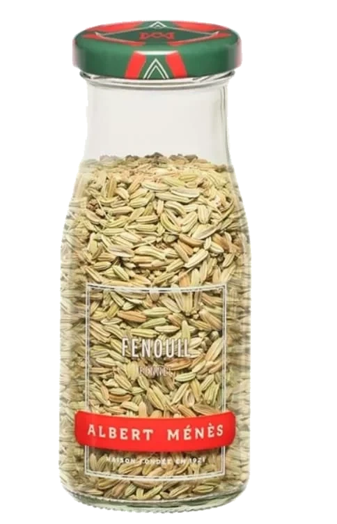 Fennikel 40g Albert Ménès