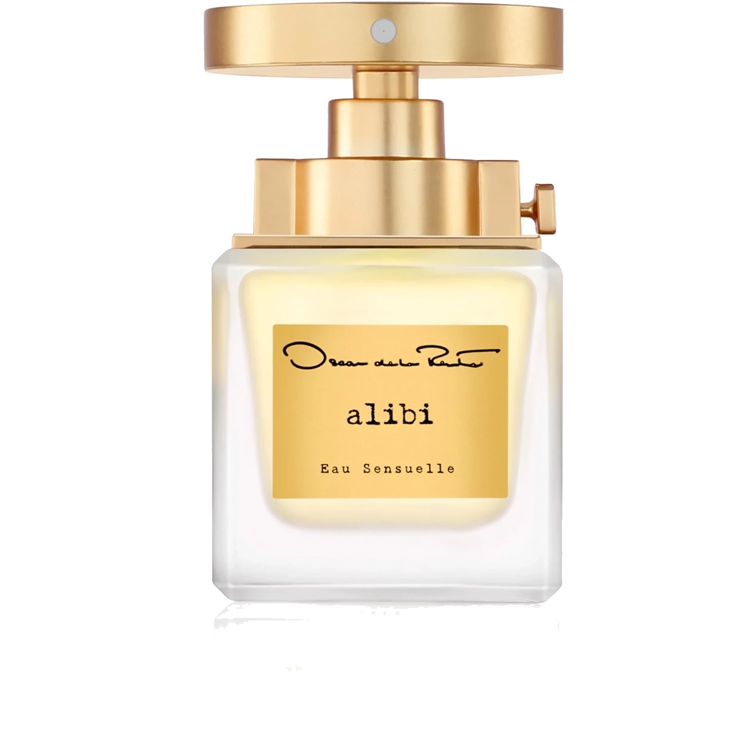 Oscar De La Renta Alibi Sensuelle