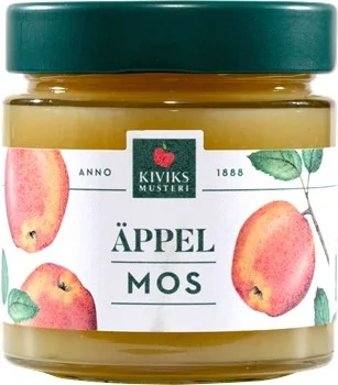 Kiviks Musteri Äppelmos