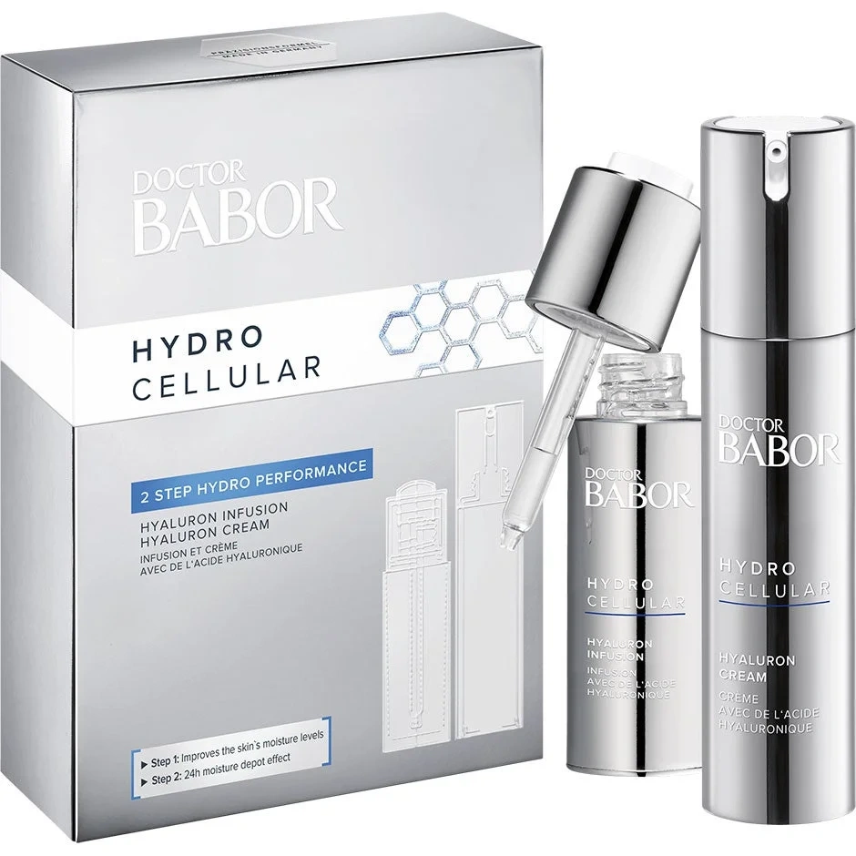 Babor Hydro Cellular
