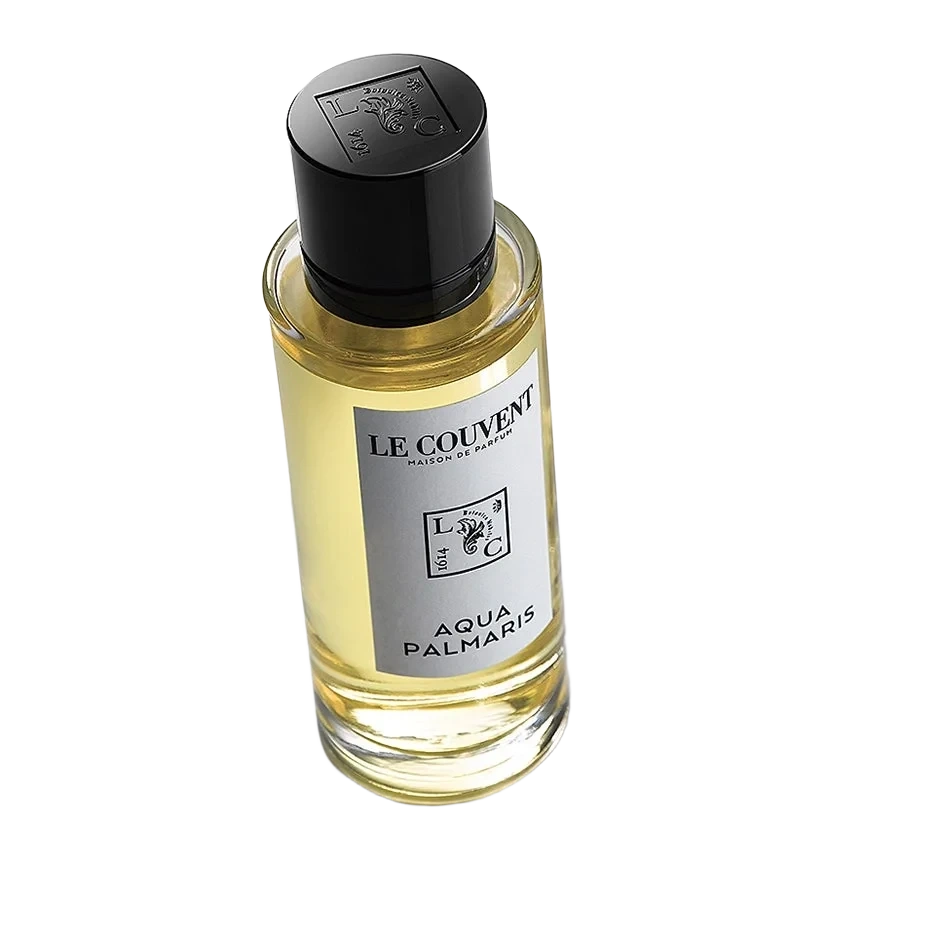 Le Couvent Absolute Aqua Palmaris Botanical Cologne