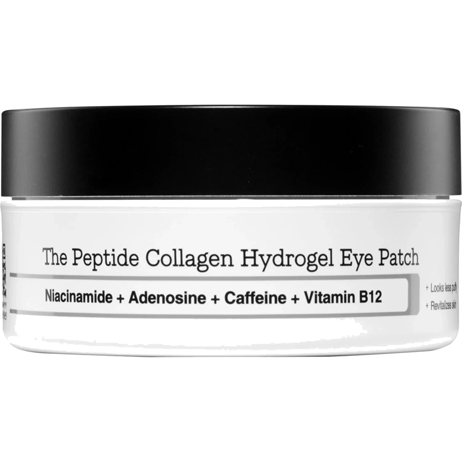 COSRX The Peptide Collagen Hydrogel Eye patch