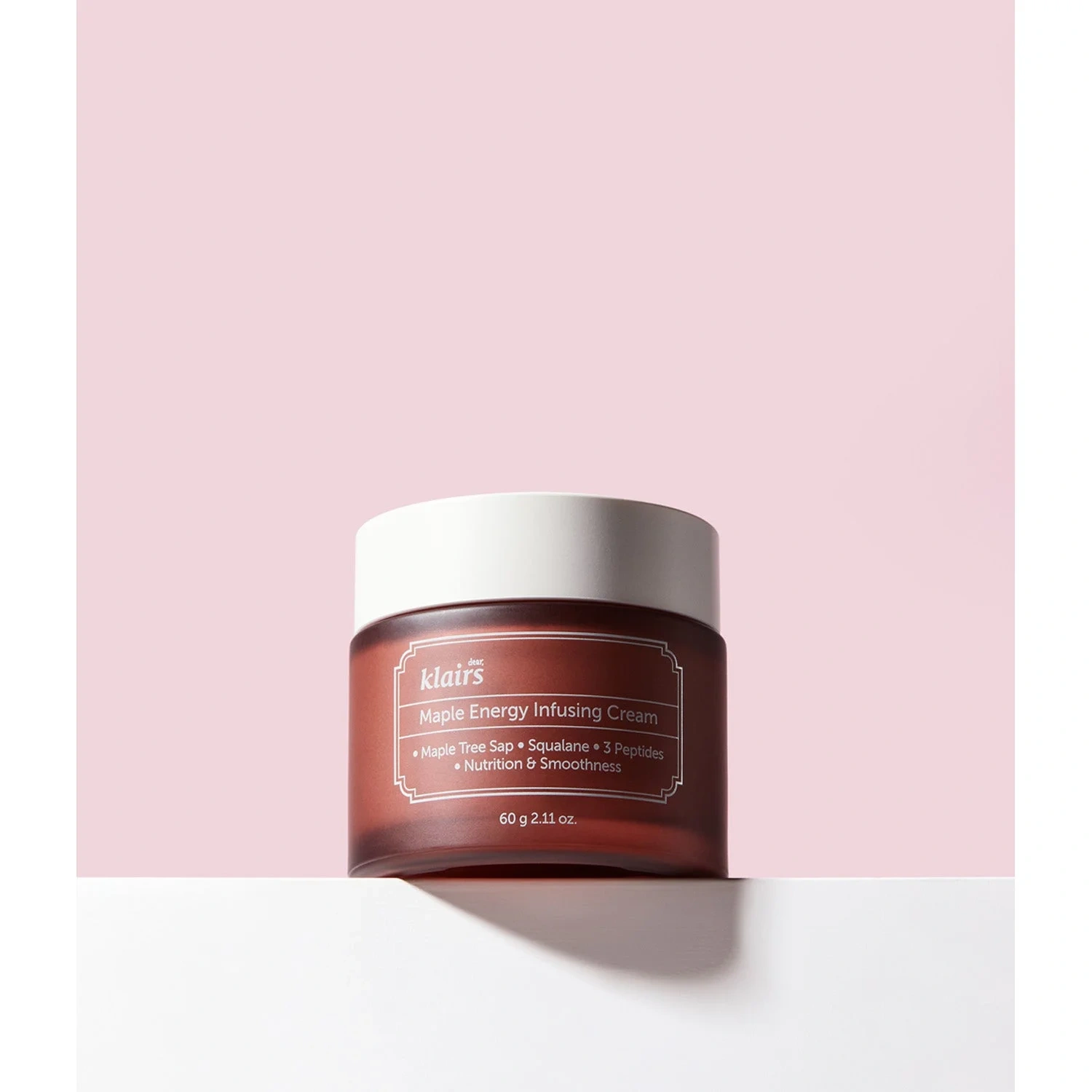 Klairs Maple Energy Infusing Cream