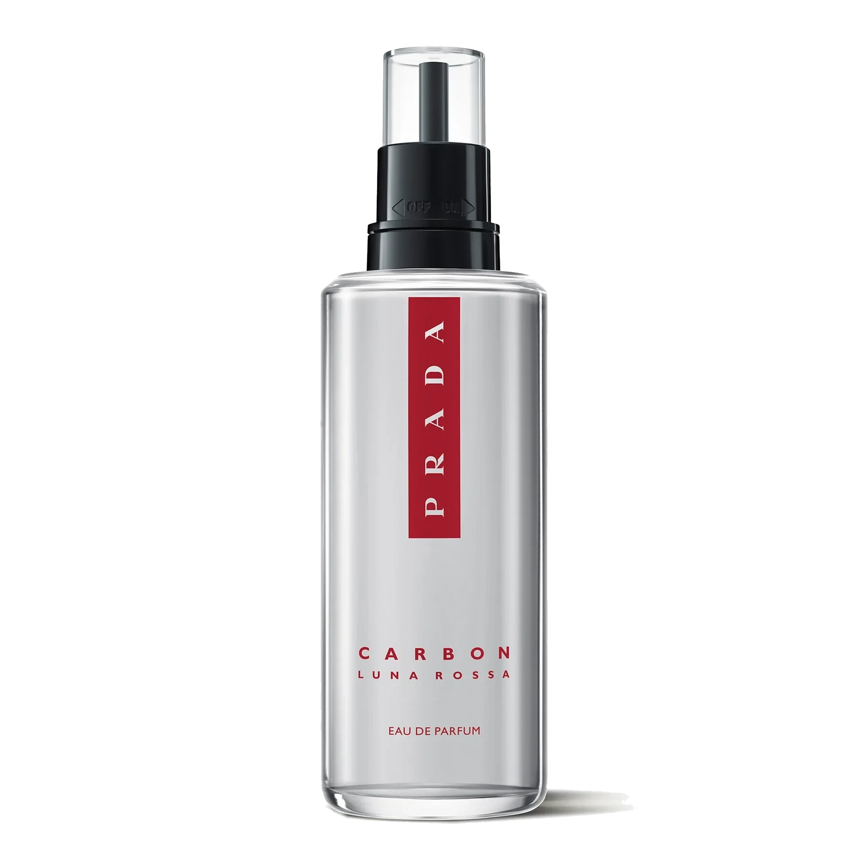 Prada Luna Rossa Carbon 150 ml