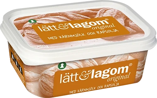Matfettsblandning 40%