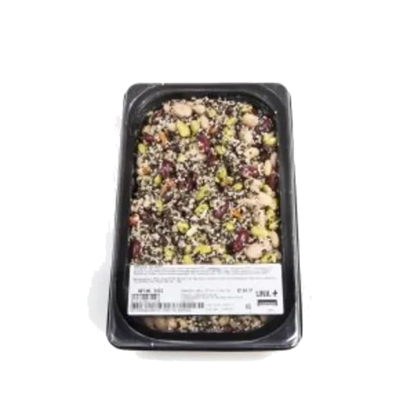 Unil Bønnesalat Quinoa 1kg