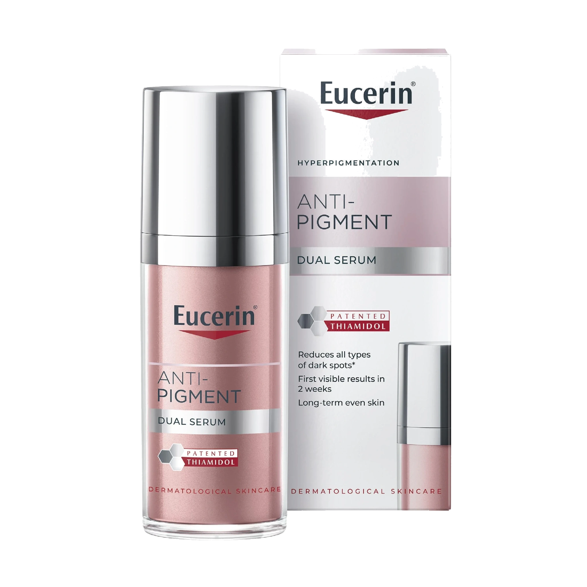 Eucerin Anti-Pigment Dual Serum, 30 ml
