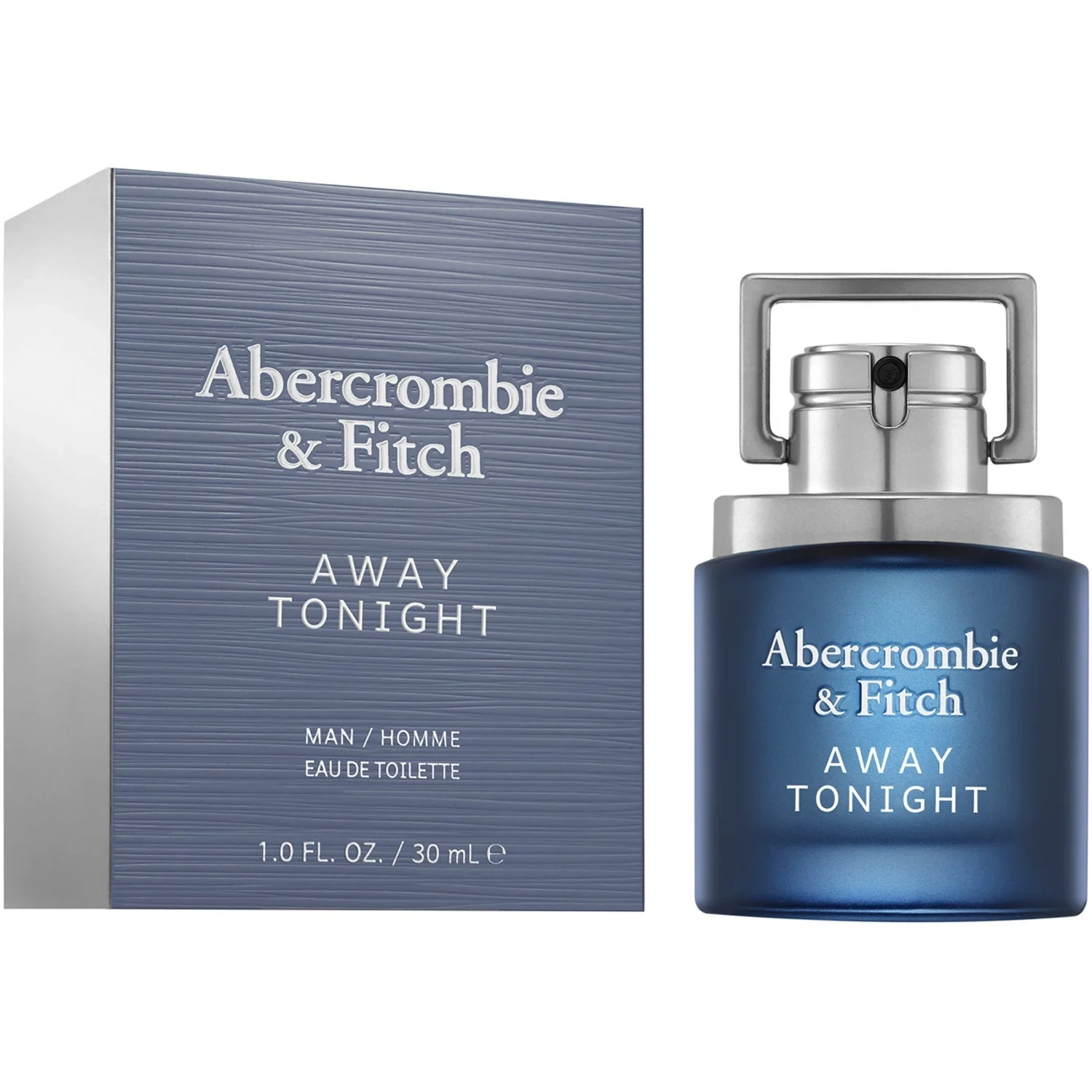 Abercrombie & Fitch Away Tonight Men Eau de Toilette 30 ml