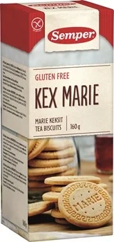 Kex Glutenfria