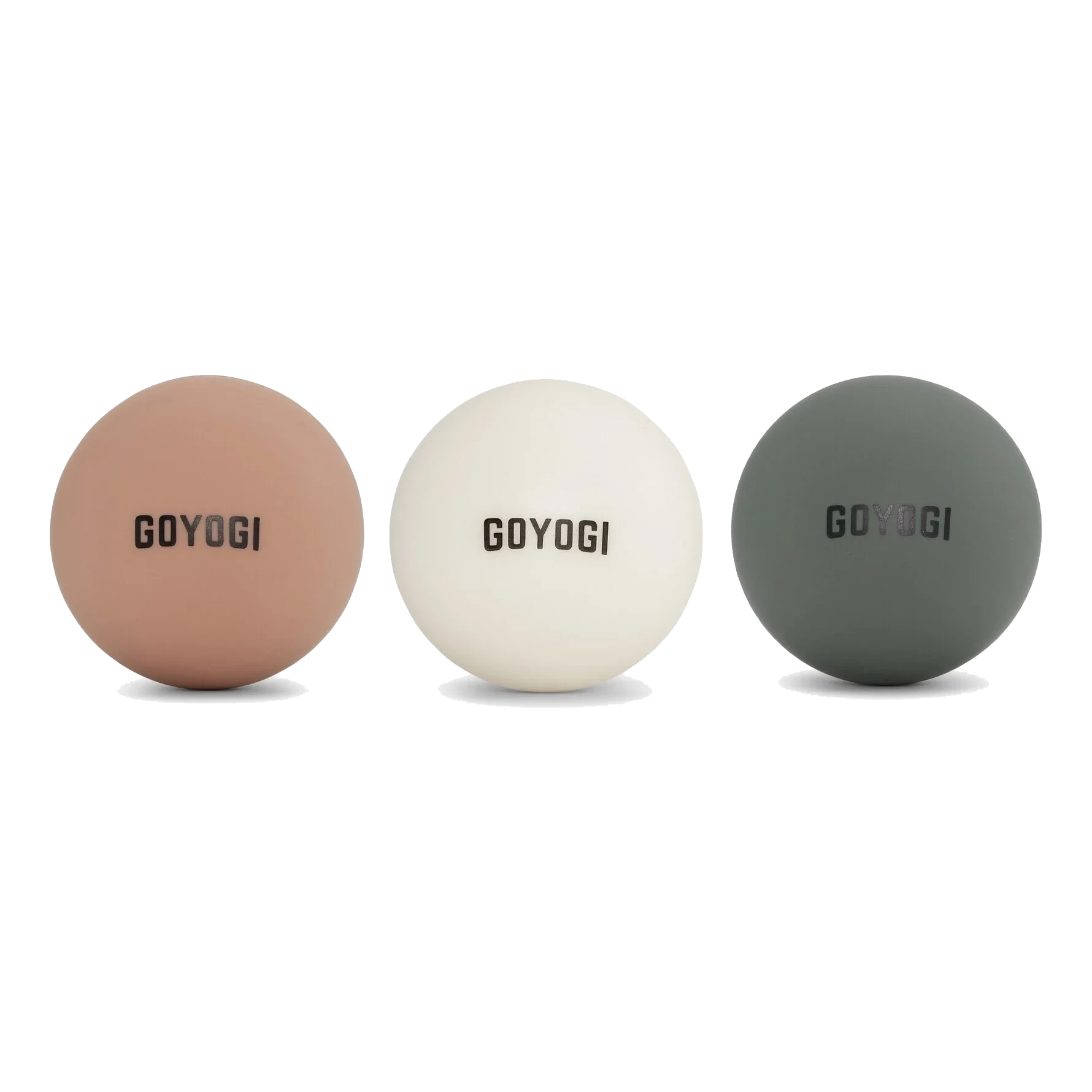 GOYOGI Infinity Triggerpoint Ball