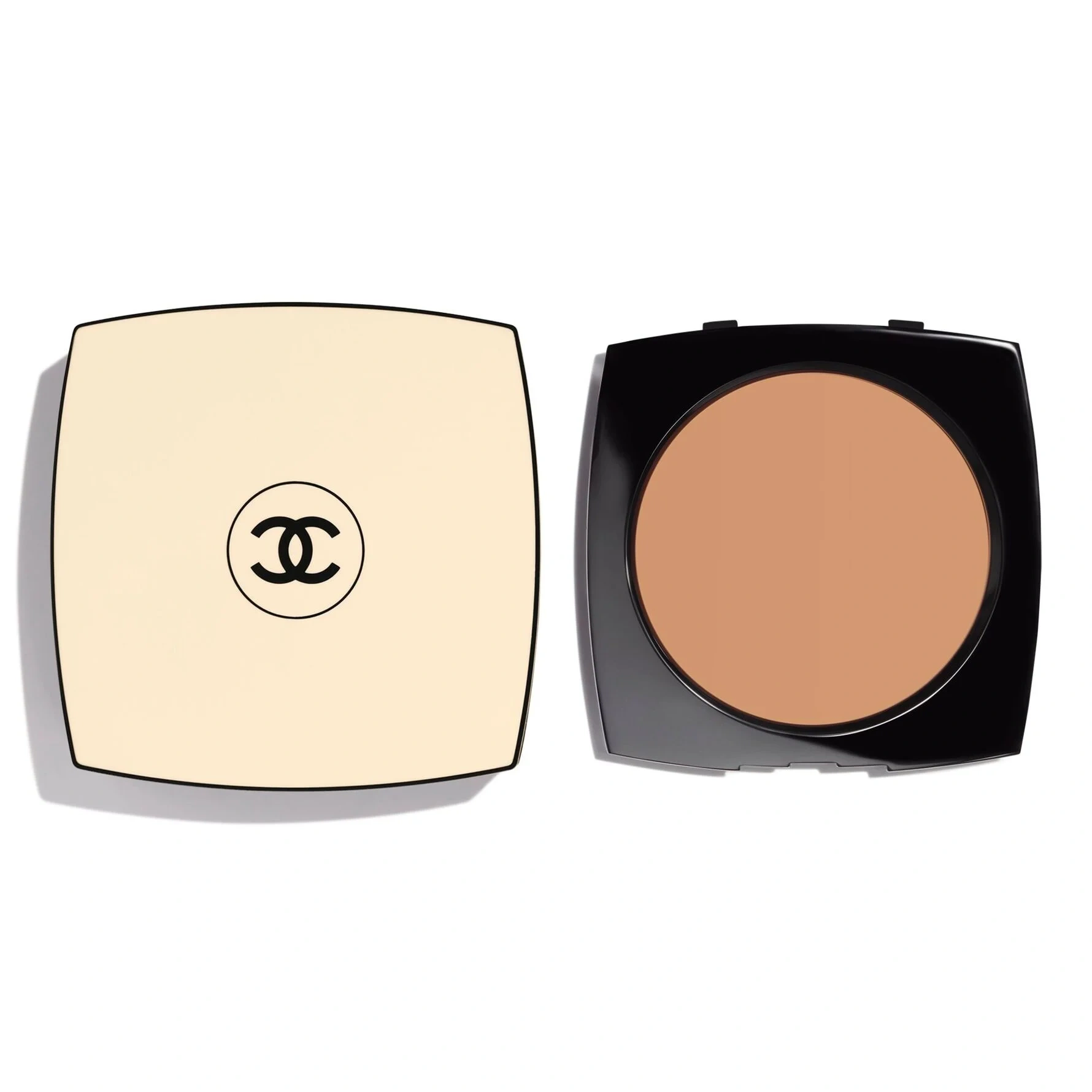 CHANEL HEALTHY GLOW SHEER POWDER - REFILL B50 Refill