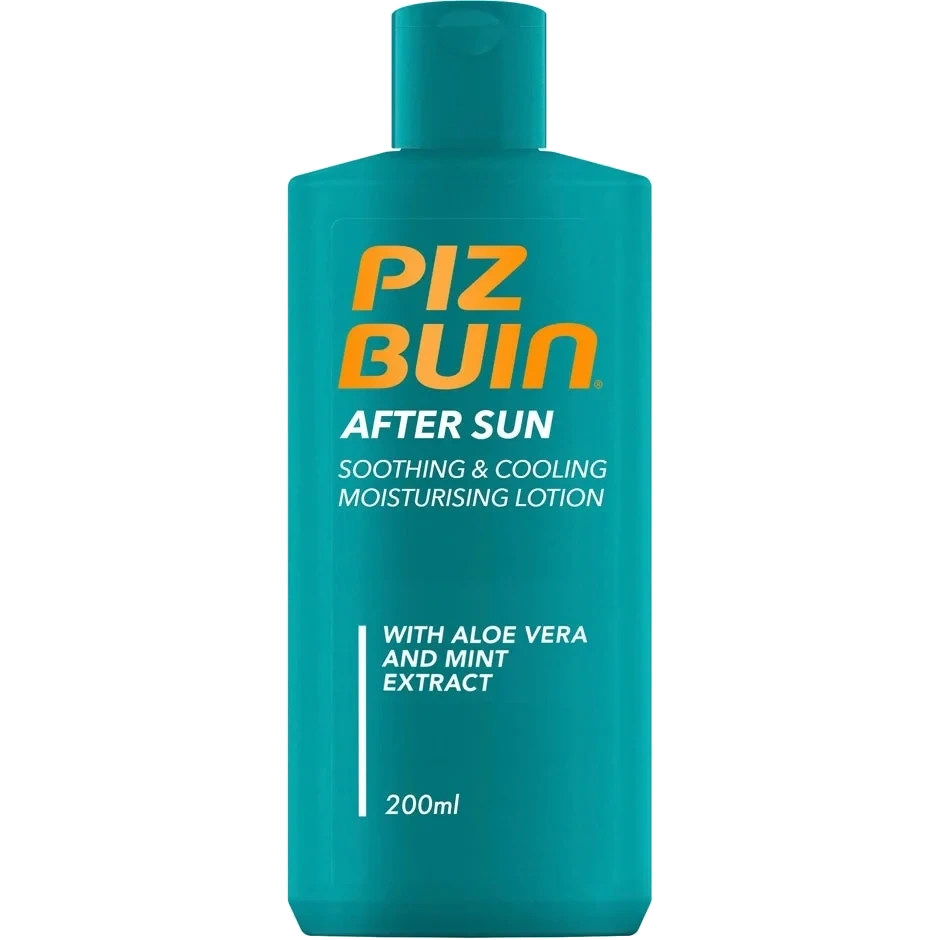 Piz Buin After Sun Soothing & Cooling