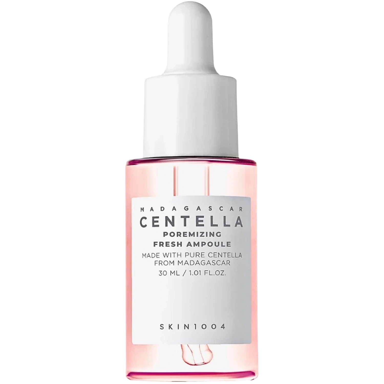 SKIN1004 Madagascar Centella Poremizing Fresh Ampoule