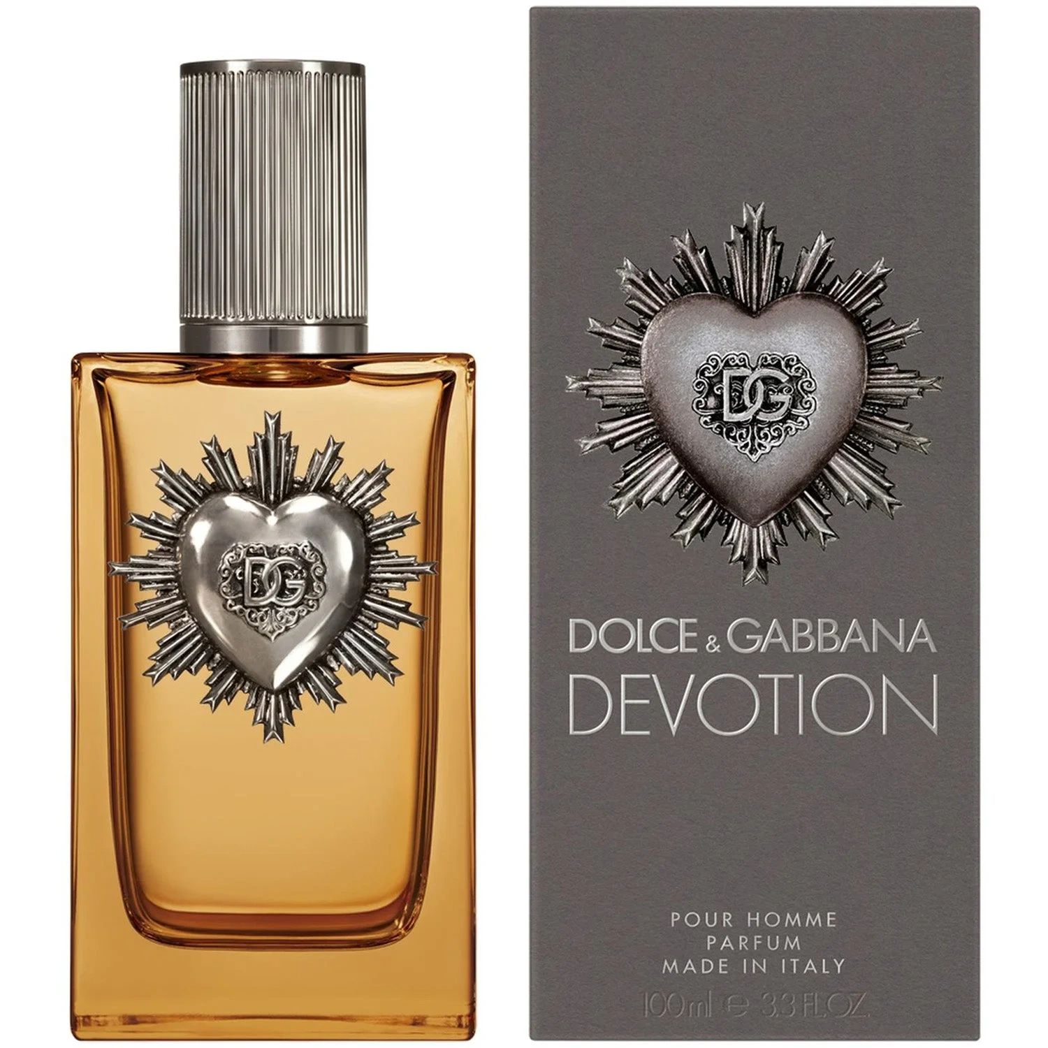 Dolce & Gabbana Devotion Pour Homme Parfum 100 ml
