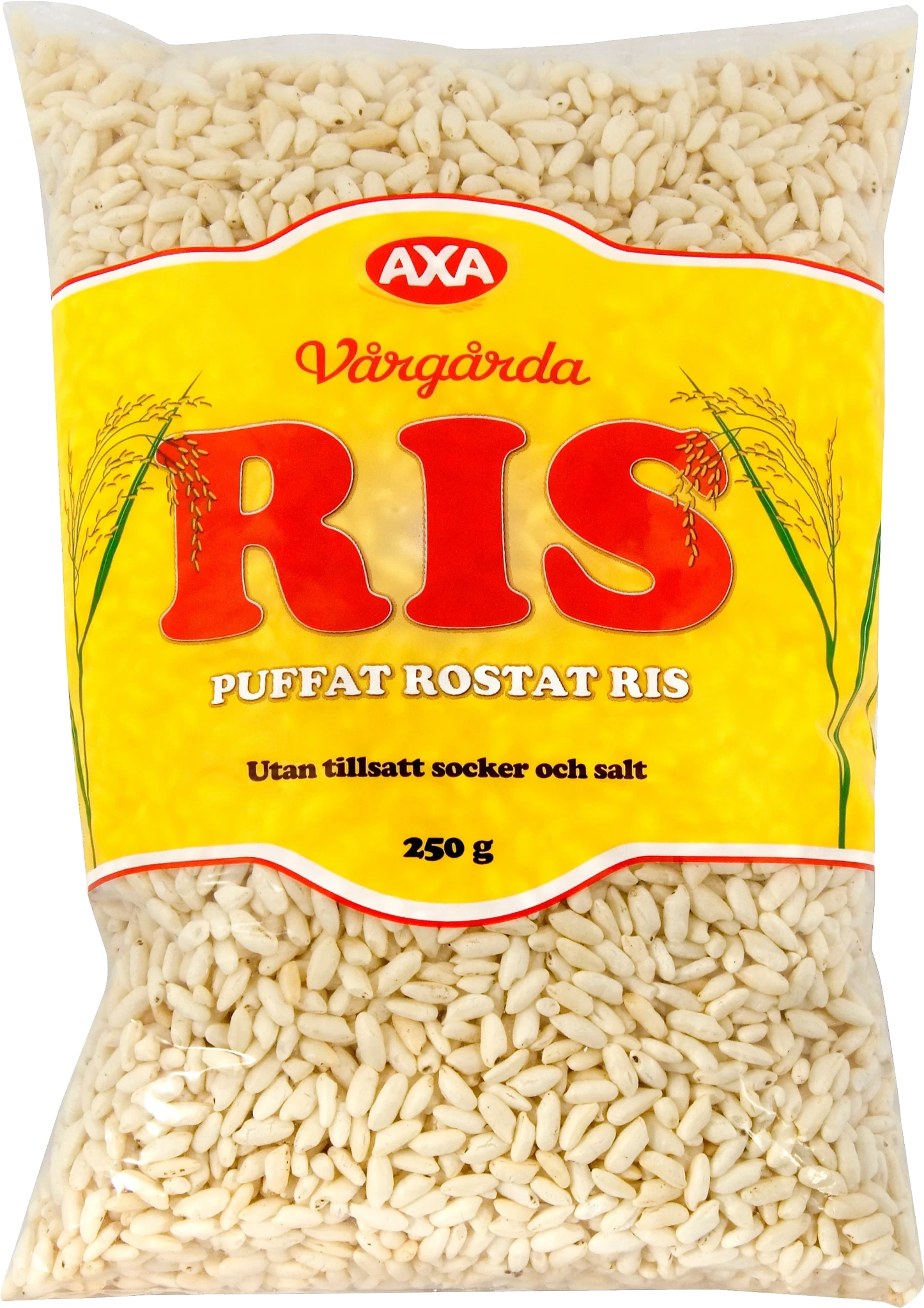 Vårgårda ris