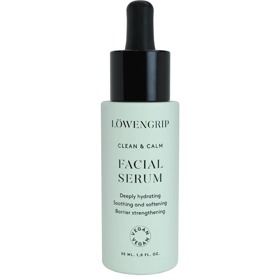 Löwengrip The Serum Facial Serum 30 ml
