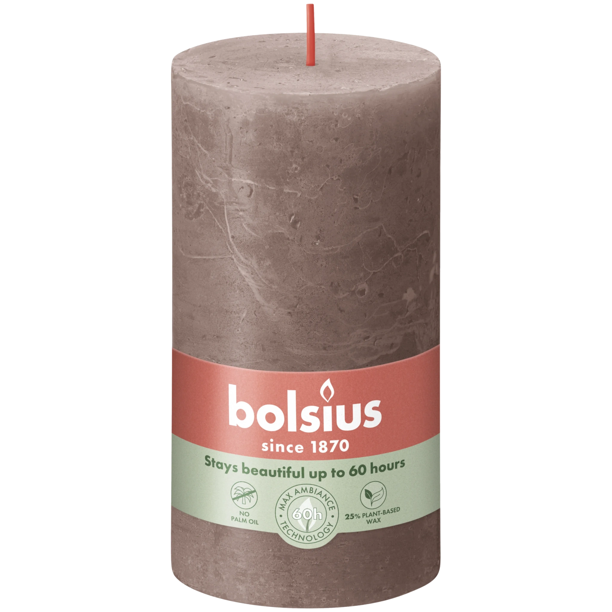 Rustikljus