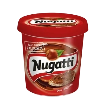Nötkräm Original