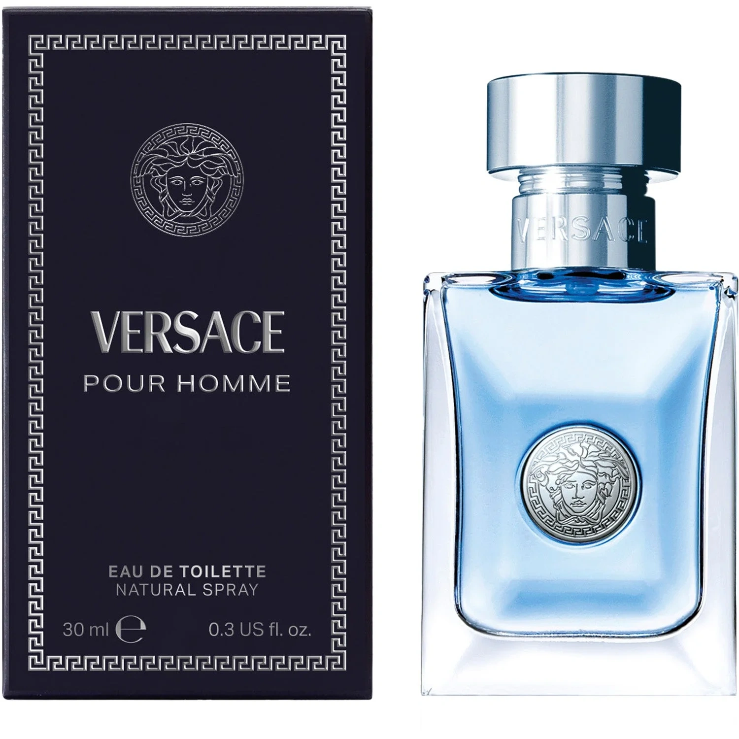 Versace Pour Homme