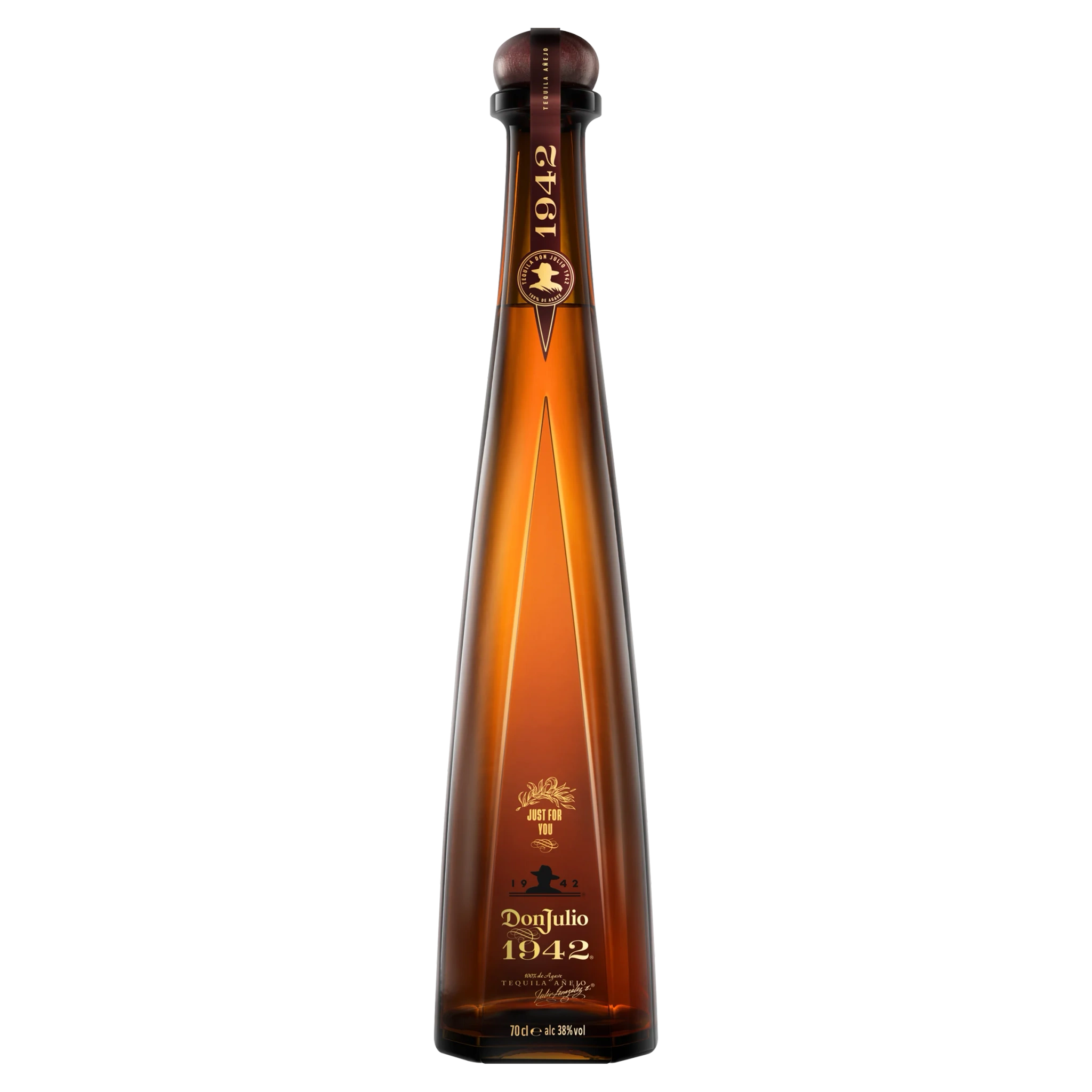 Don Julio 1942