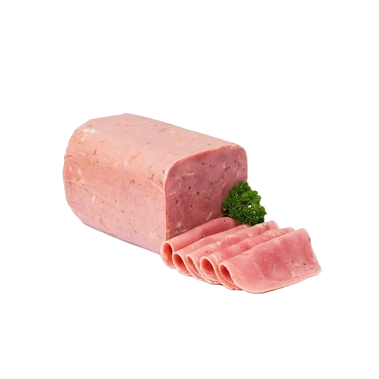 Dansk rullepølse hel 3xca2,5kg kg
