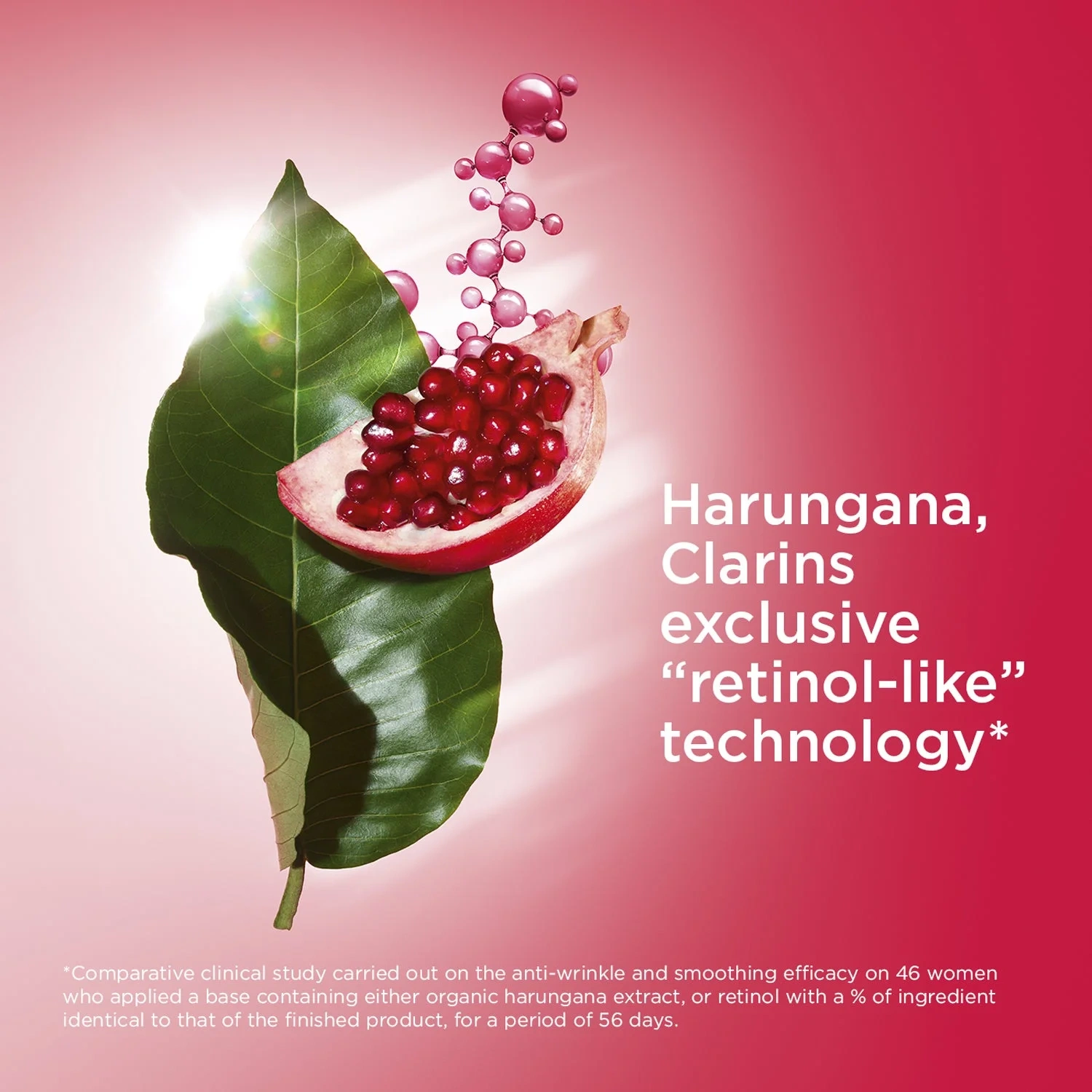 Clarins Rose Radiance Super Restorative