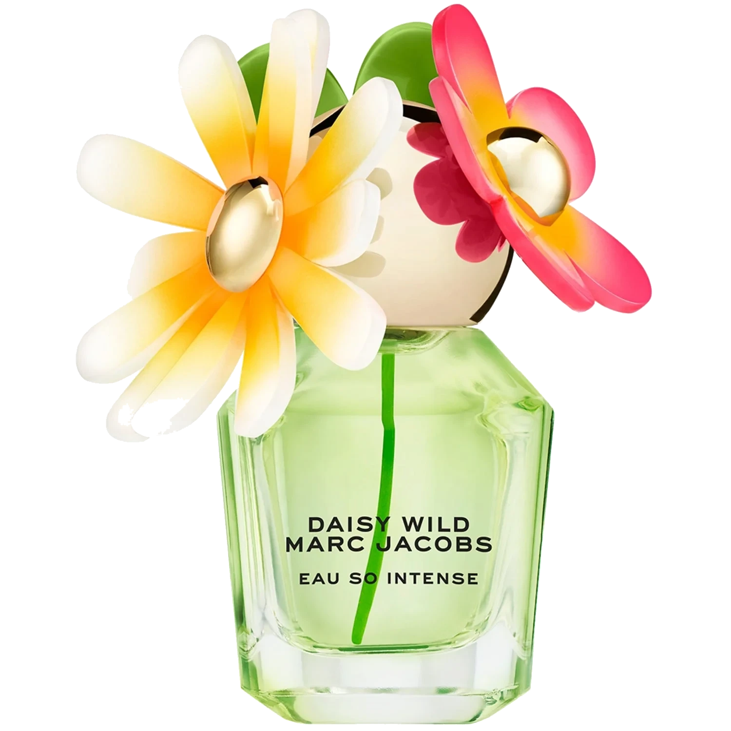Marc Jacobs Daisy Wild Intense