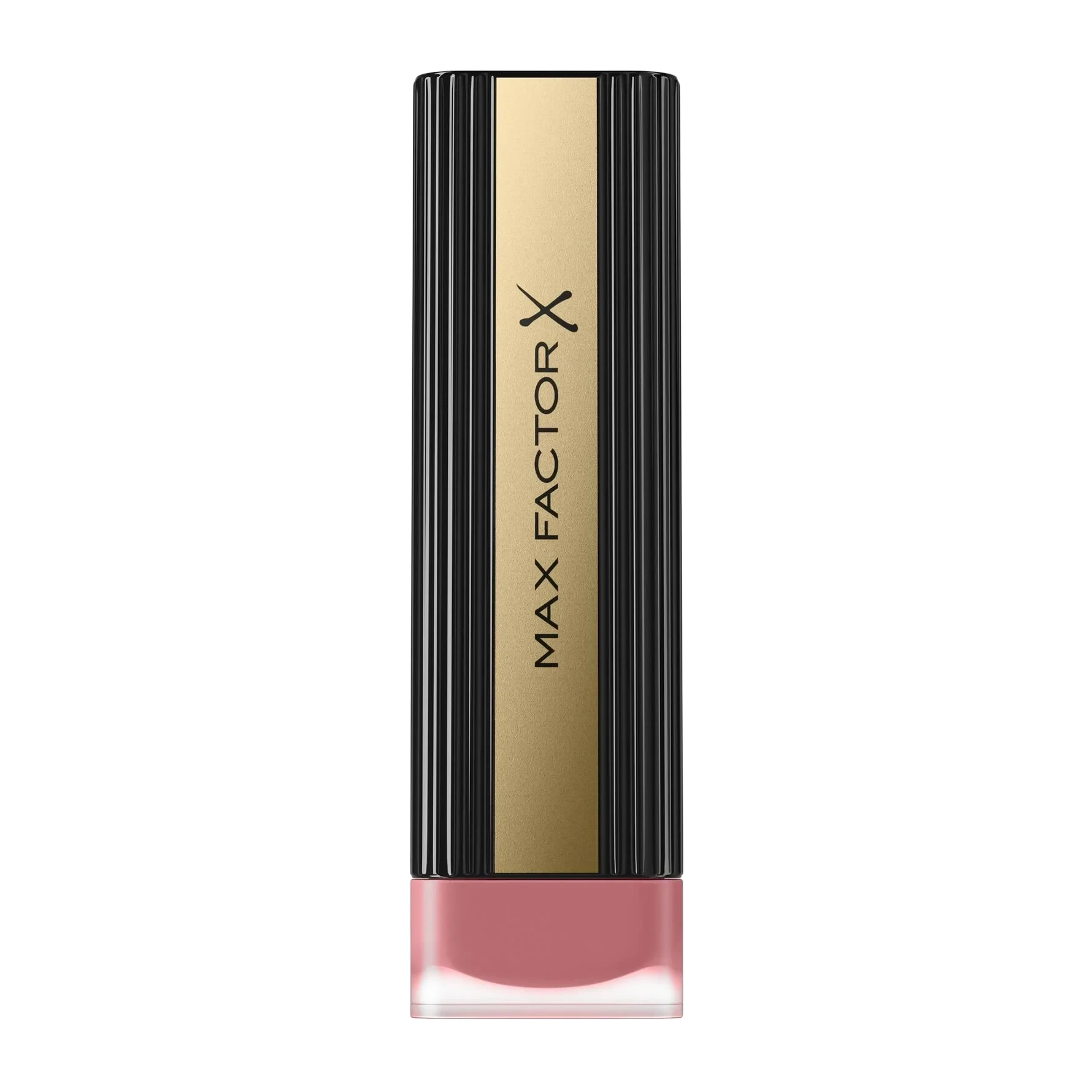 Max Factor Colour Elixir Lipstick Velvet Matte Lipstick Nude