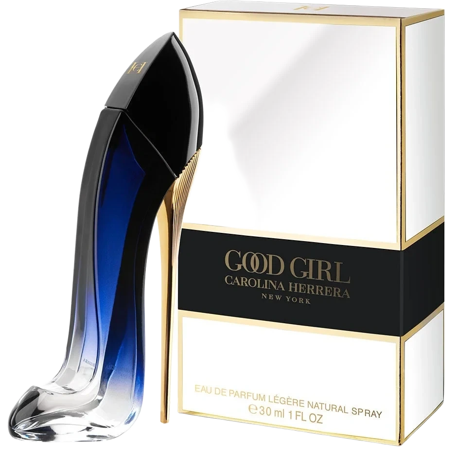 CAROLINA HERRERA Good Girl Légère