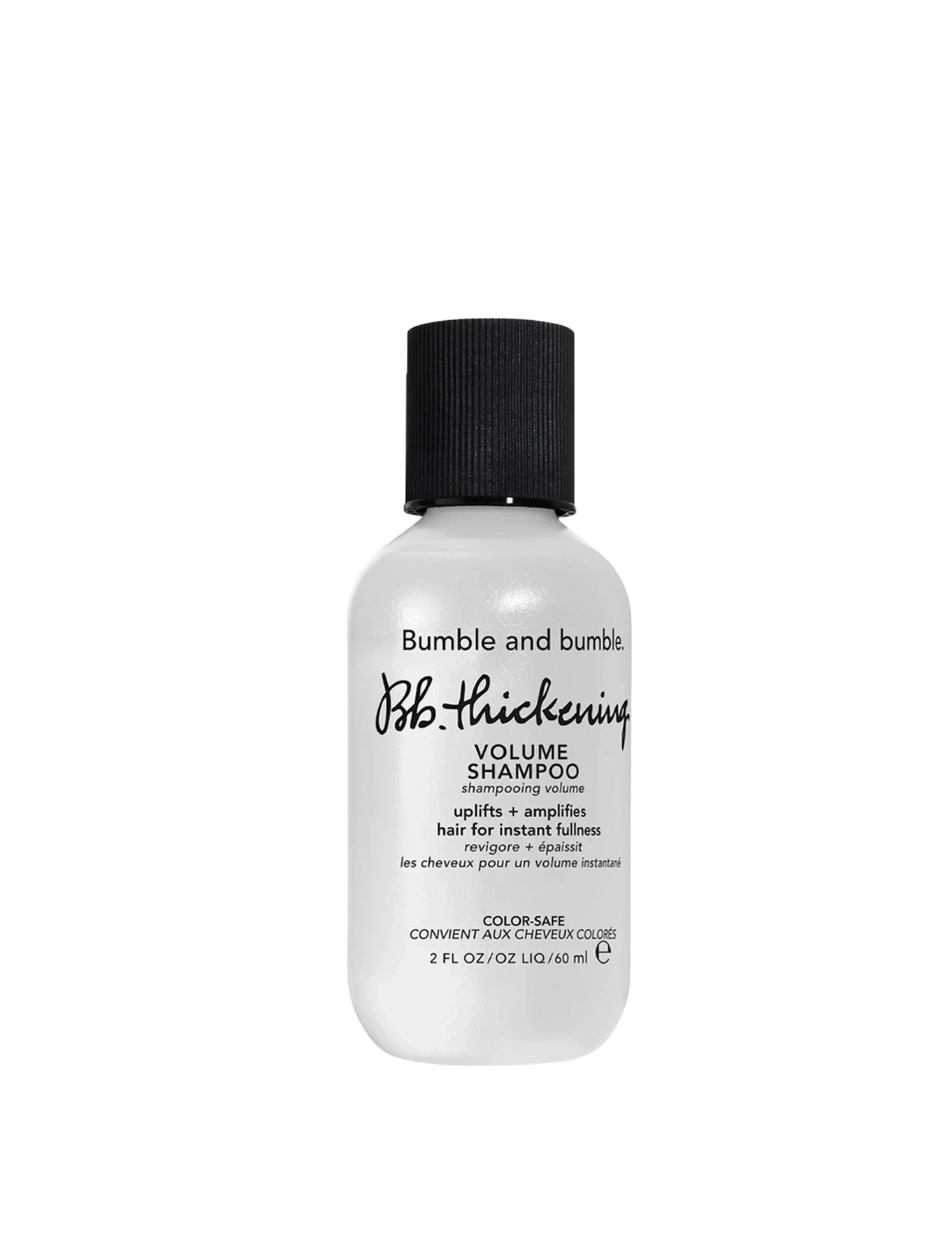 Bumble and bumble Thickening Volume Shampoo 60 ml