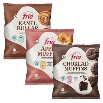 Mixlåda Kaffebröd