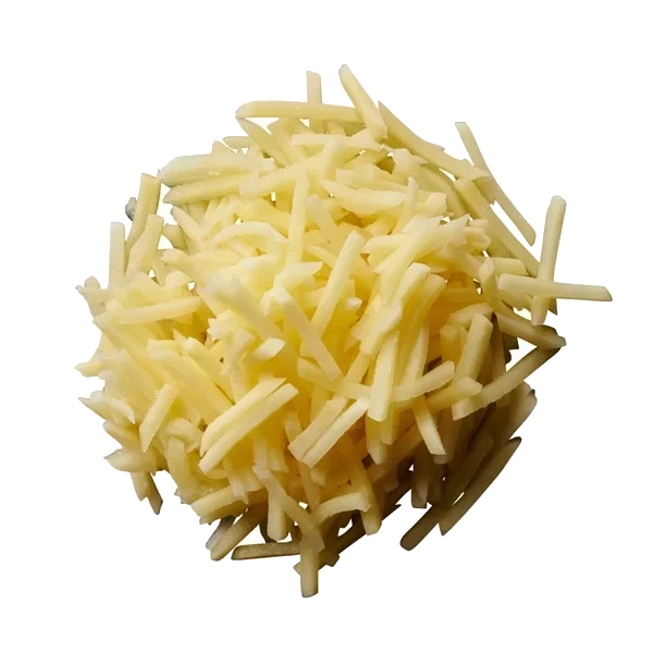 Potatis strimlad 3,2 mm svensk