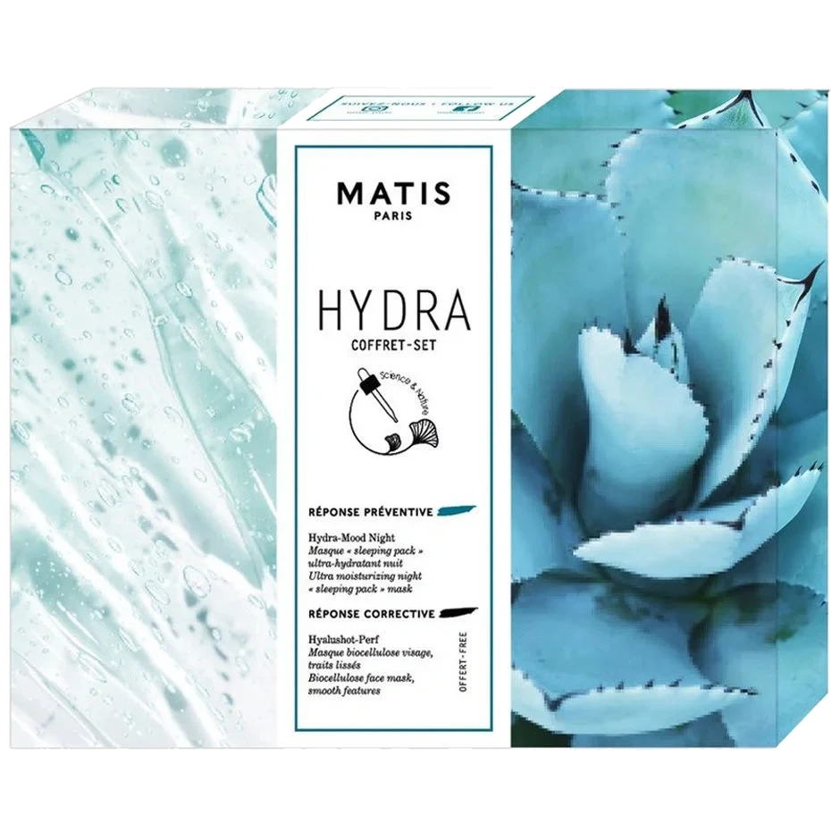 Matis Hydra Set