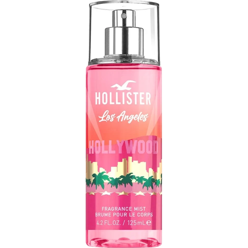 Hollister Los Angeles