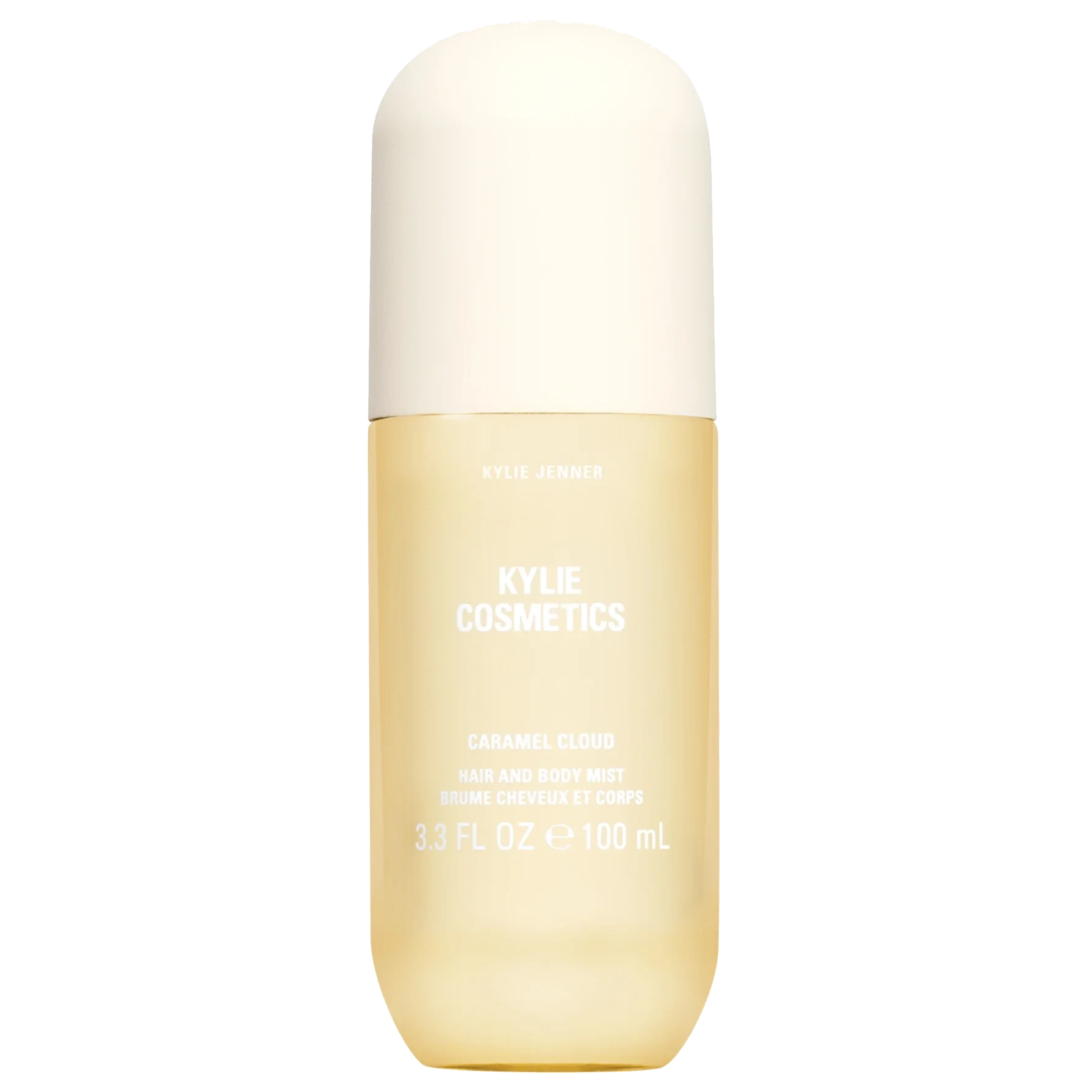 Kylie Cosmetics Hair & Body Mist Caramel Cloud 100 ml