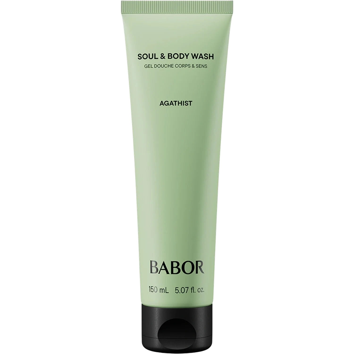 BABOR Soul & Body Wash Agathist 150 ml