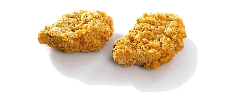 Homestyle fried chicken  4kg