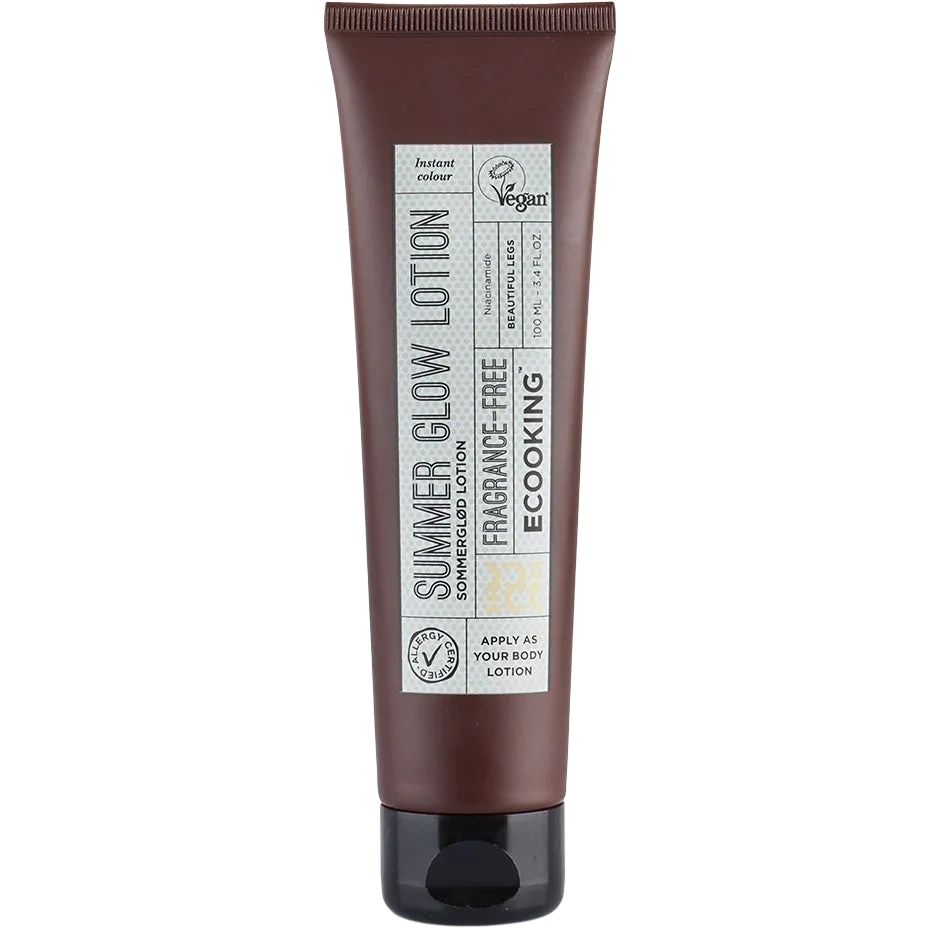 Ecooking Summer Glow Lotion