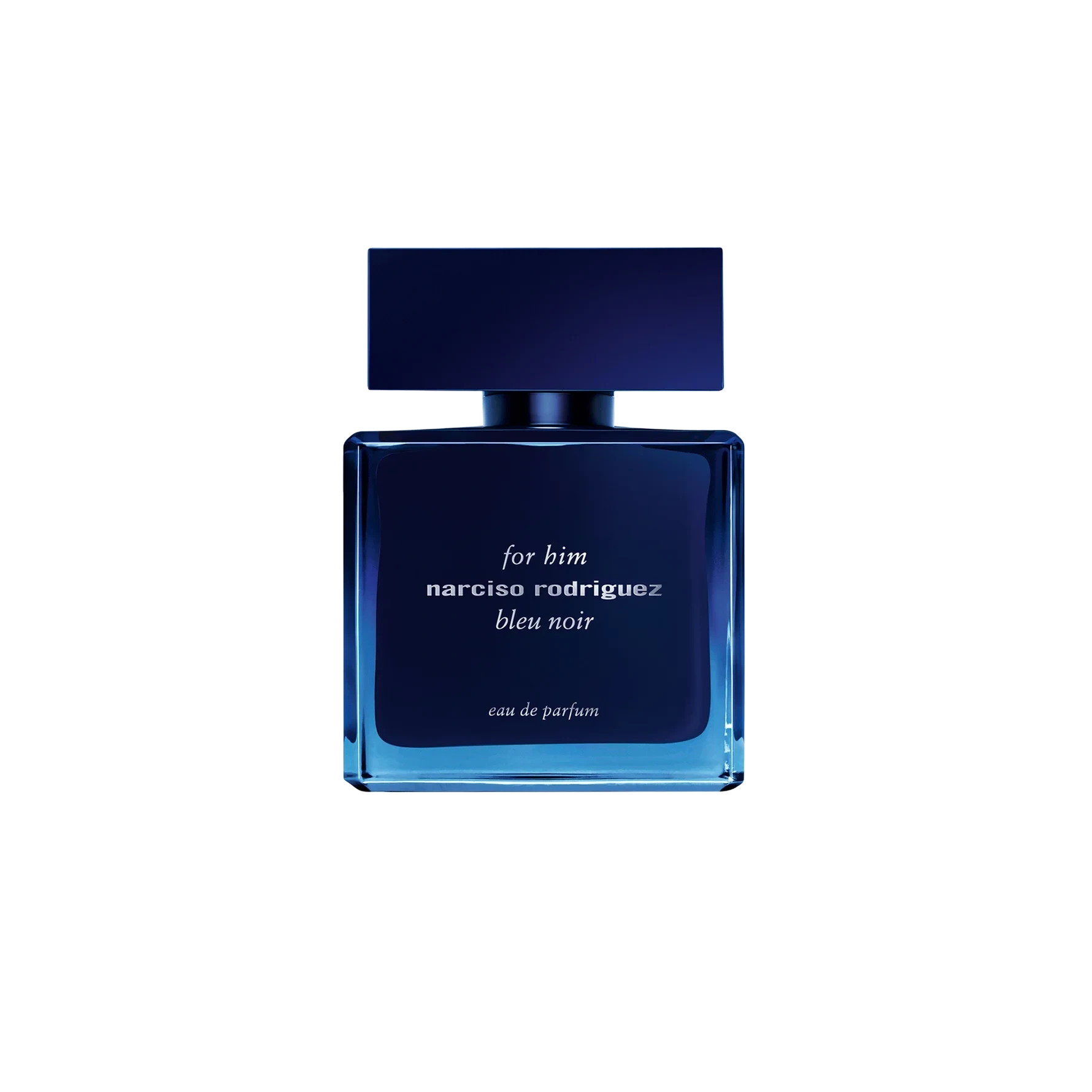Narciso Rodriguez For Him Bleu Noir Eau de Parfum 50 ml