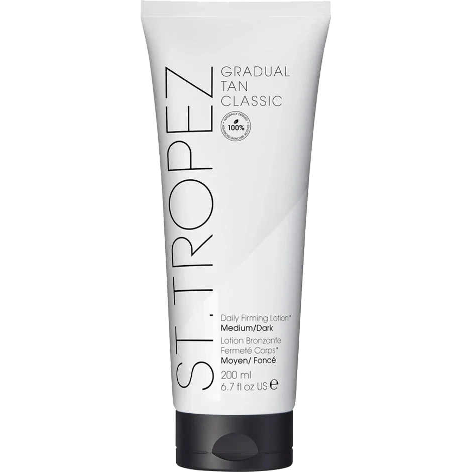 St.Tropez Gradual Tan For Body