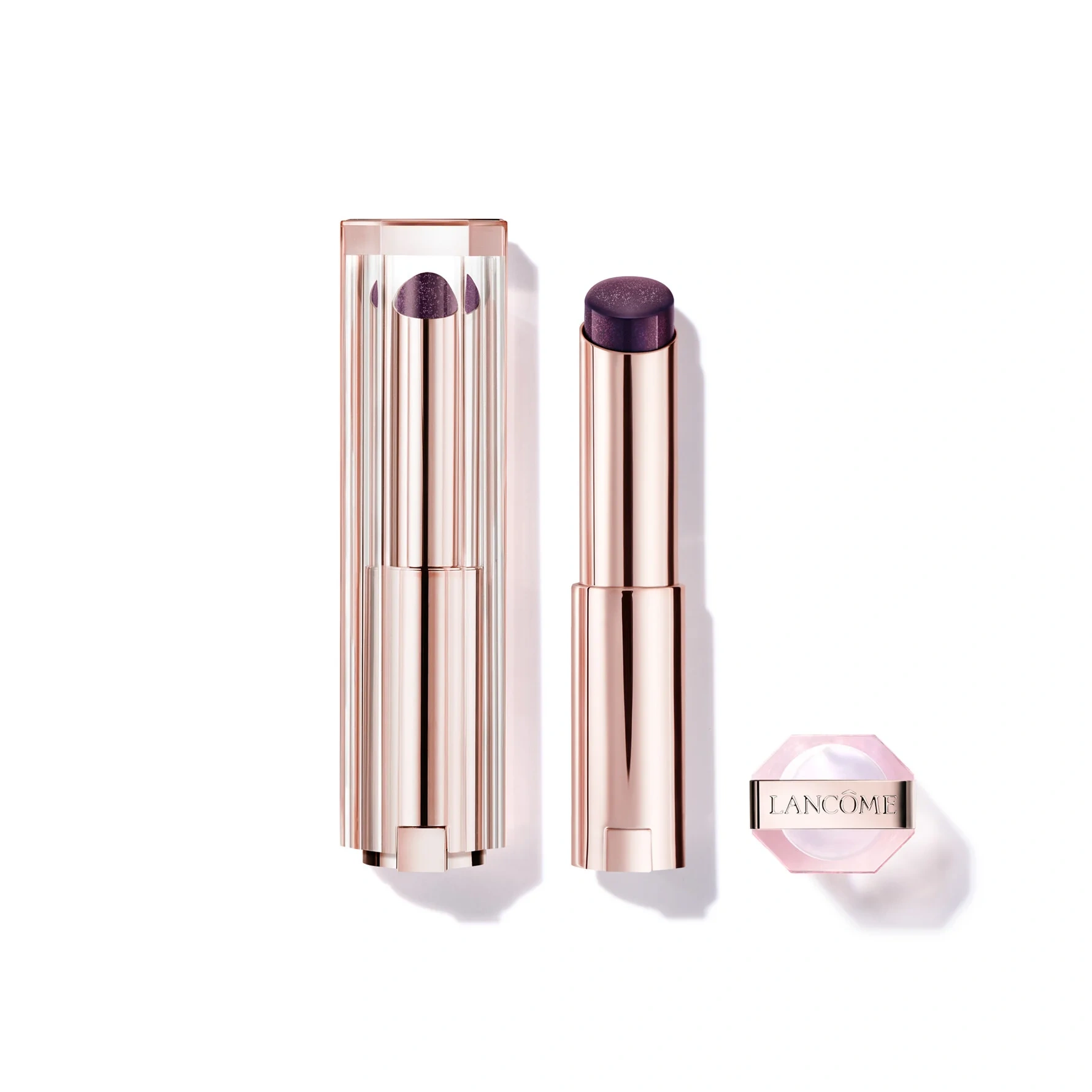 Lancôme Lip Idôle Butterglow 90 Berry Bisou